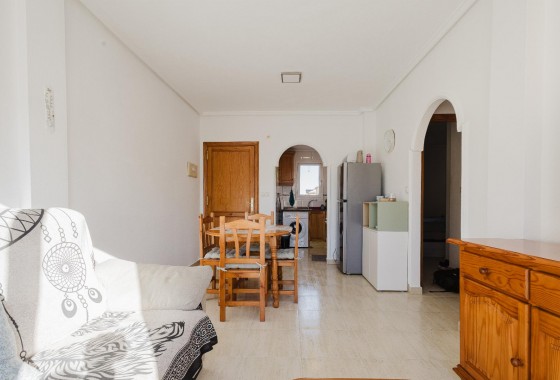 Reventa - Bungalow - Torrevieja - PARQUE DE LAS NACIONES
