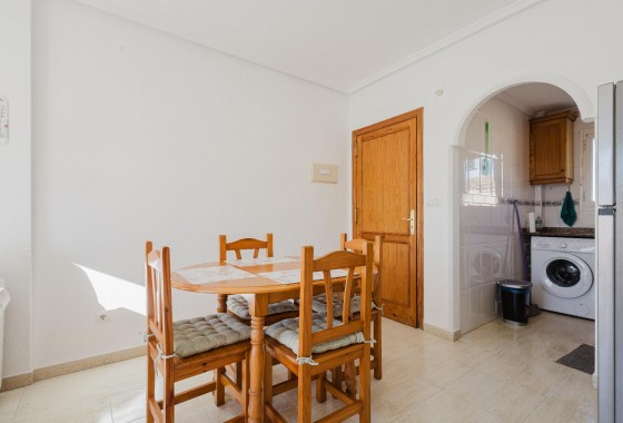 Reventa - Bungalow - Torrevieja - PARQUE DE LAS NACIONES