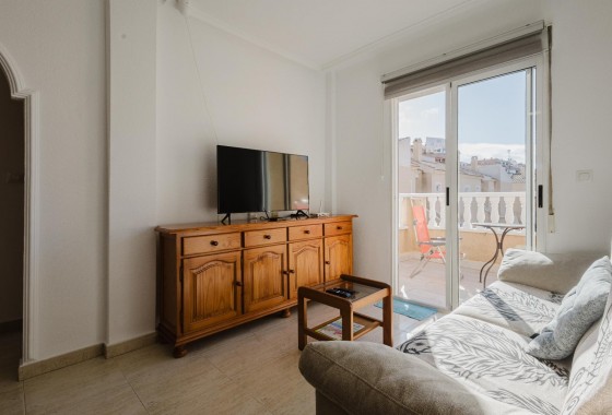 Reventa - Bungalow - Torrevieja - PARQUE DE LAS NACIONES