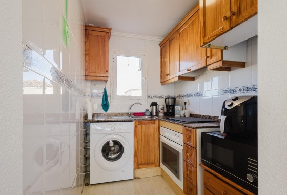 Reventa - Bungalow - Torrevieja - PARQUE DE LAS NACIONES