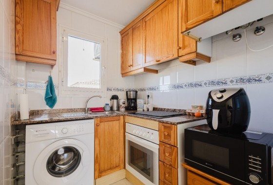 Reventa - Bungalow - Torrevieja - PARQUE DE LAS NACIONES