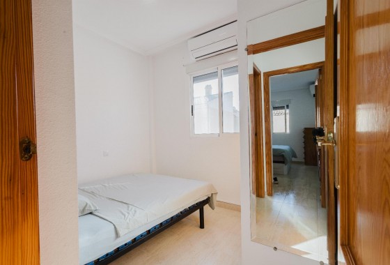 Reventa - Bungalow - Torrevieja - PARQUE DE LAS NACIONES