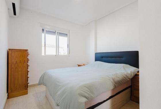 Reventa - Bungalow - Torrevieja - PARQUE DE LAS NACIONES