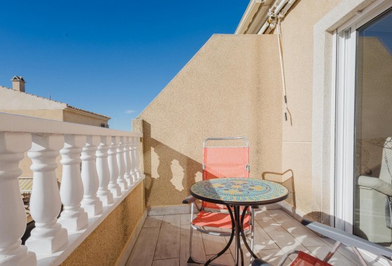 Reventa - Bungalow - Torrevieja - PARQUE DE LAS NACIONES