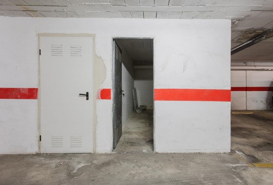 Reventa - Bungalow - Torrevieja - PARQUE DE LAS NACIONES