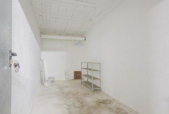 Reventa - Bungalow - Torrevieja - PARQUE DE LAS NACIONES