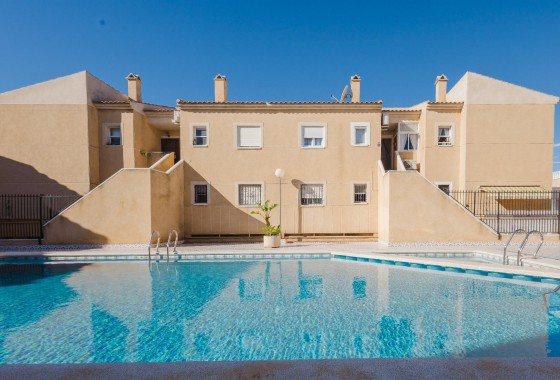 Reventa - Bungalow - Torrevieja - PARQUE DE LAS NACIONES