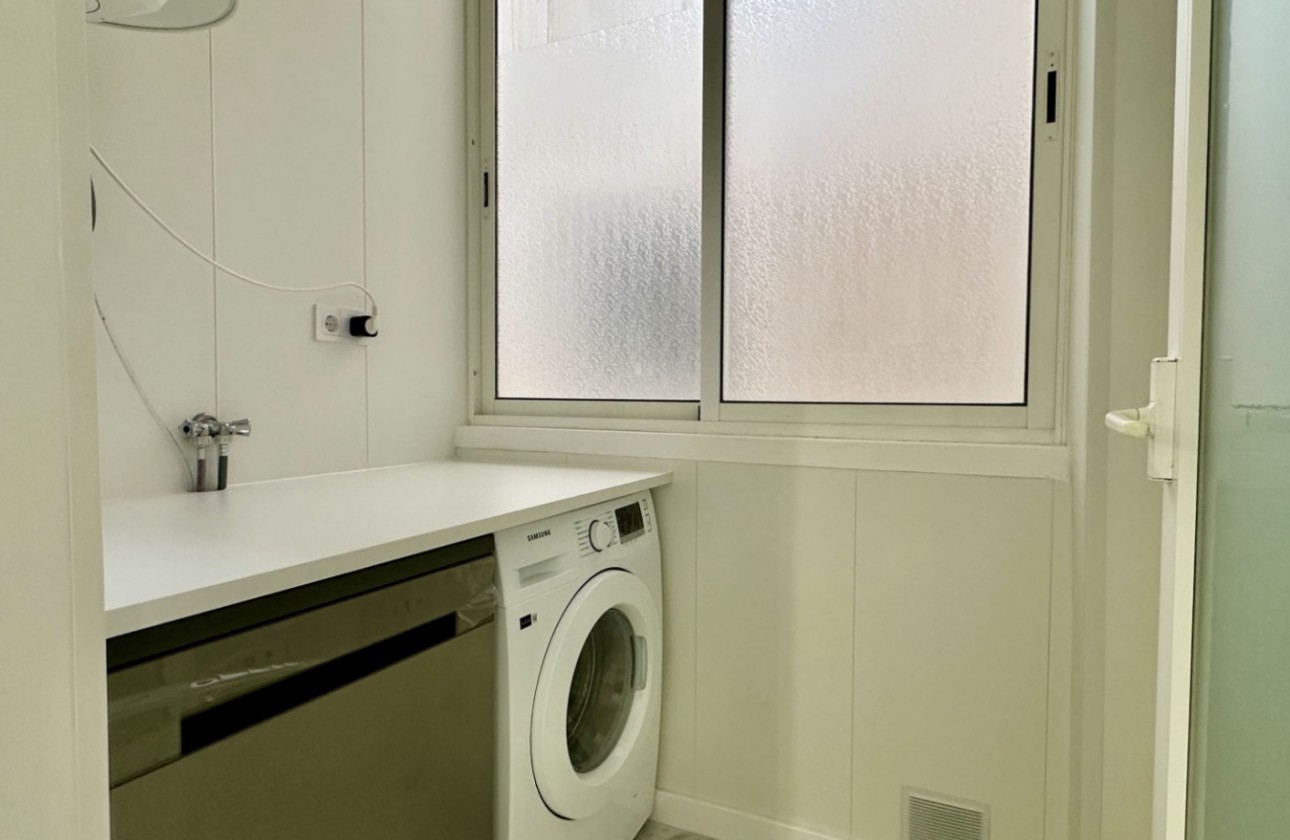 Resale - Apartment / flat - Orihuela Costa - Playa Flamenca