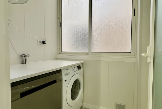 Resale - Apartment / flat - Orihuela Costa - Playa Flamenca