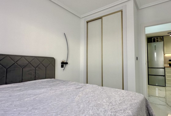 Resale - Apartment / flat - Orihuela Costa - Playa Flamenca