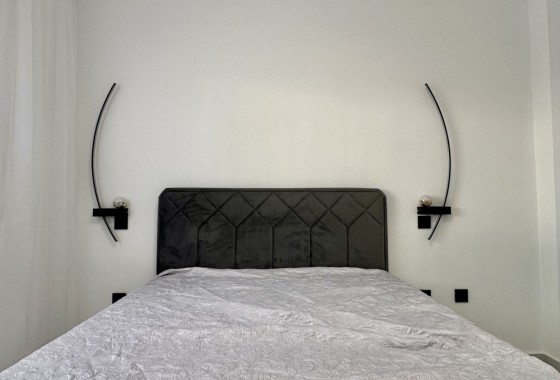 Resale - Apartment / flat - Orihuela Costa - Playa Flamenca