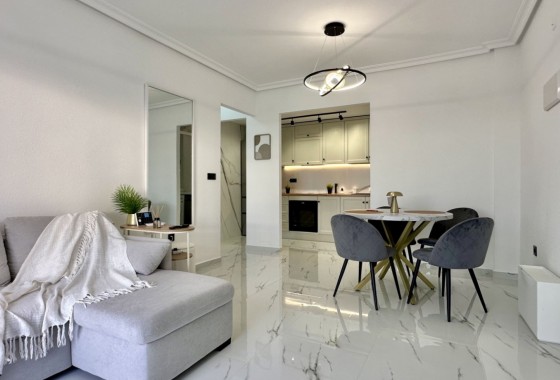 Resale - Apartment / flat - Orihuela Costa - Playa Flamenca