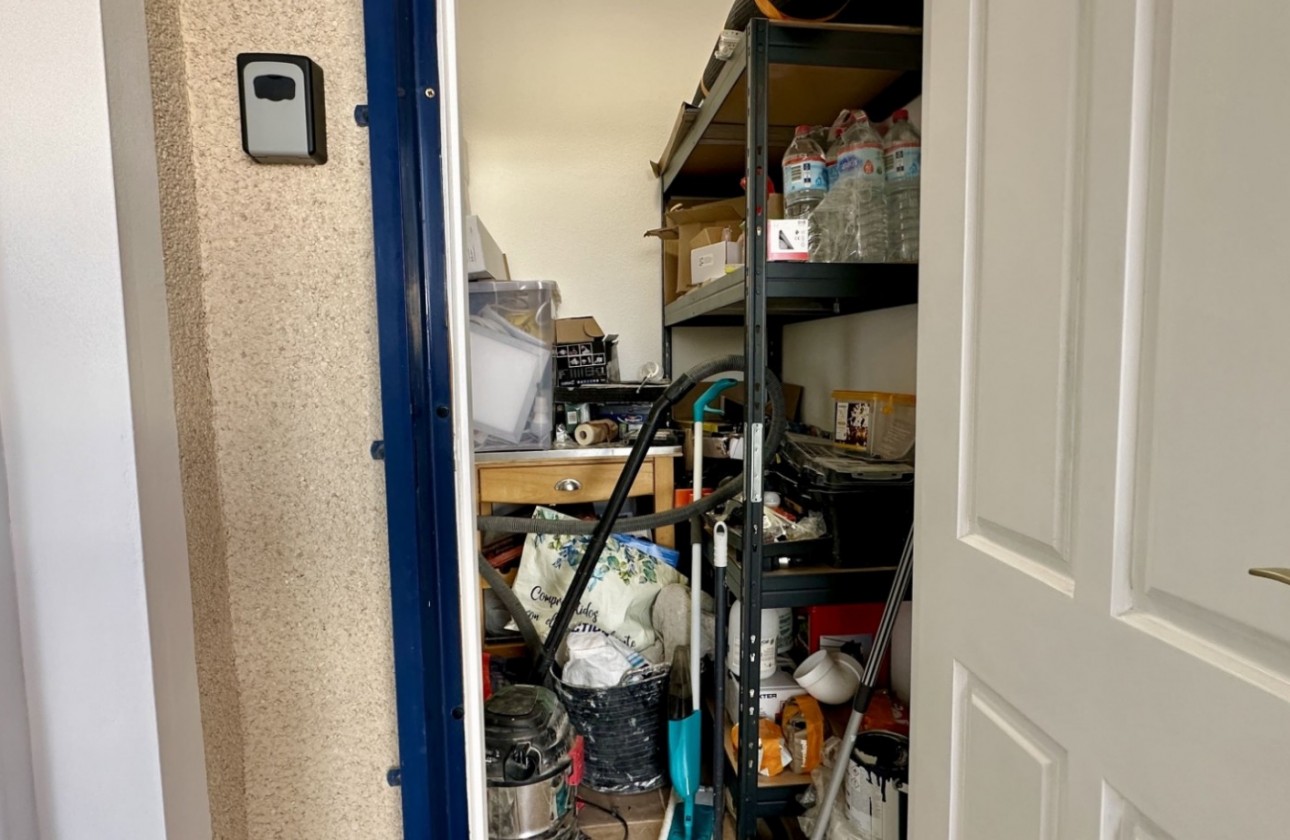 Resale - Apartment / flat - Orihuela Costa - Playa Flamenca