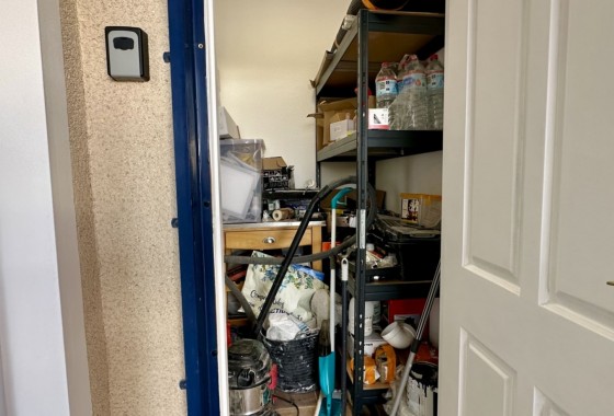 Resale - Apartment / flat - Orihuela Costa - Playa Flamenca