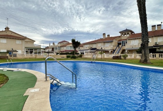 Resale - Apartment / flat - Orihuela Costa - Playa Flamenca