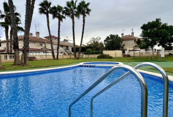 Resale - Apartment / flat - Orihuela Costa - Playa Flamenca