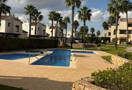 Revente - Appartement - San Javier