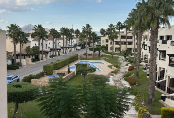 Revente - Appartement - San Javier