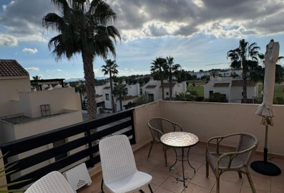 Revente - Appartement - San Javier