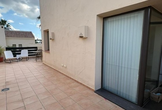 Revente - Appartement - San Javier