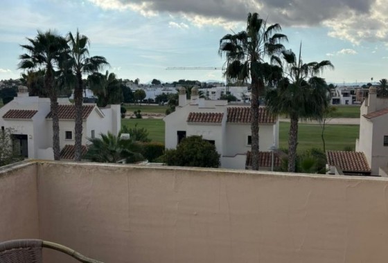 Revente - Appartement - San Javier