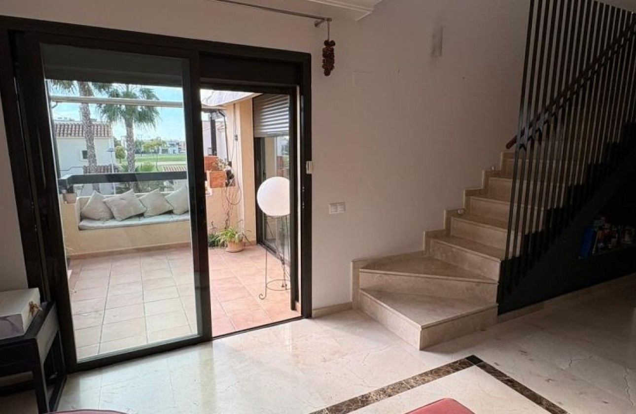 Revente - Appartement - San Javier