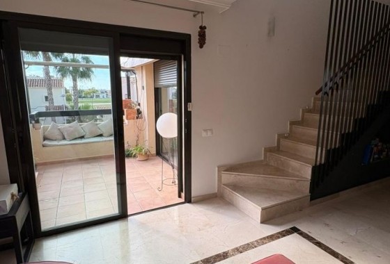 Revente - Appartement - San Javier