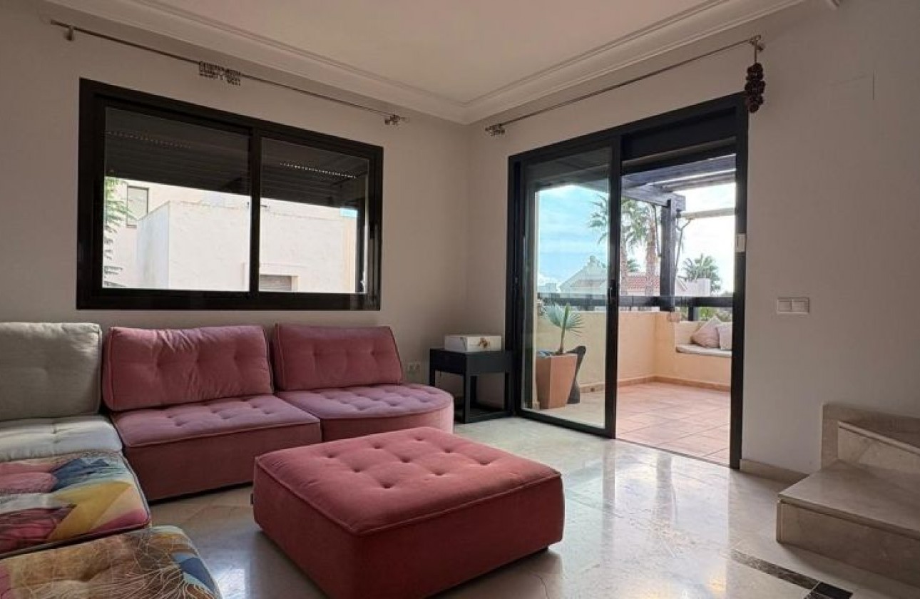 Revente - Appartement - San Javier