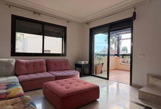 Revente - Appartement - San Javier