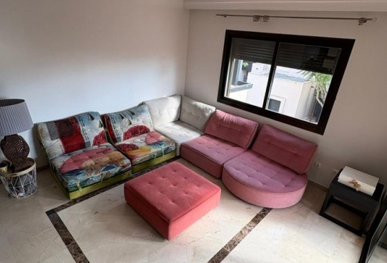 Revente - Appartement - San Javier