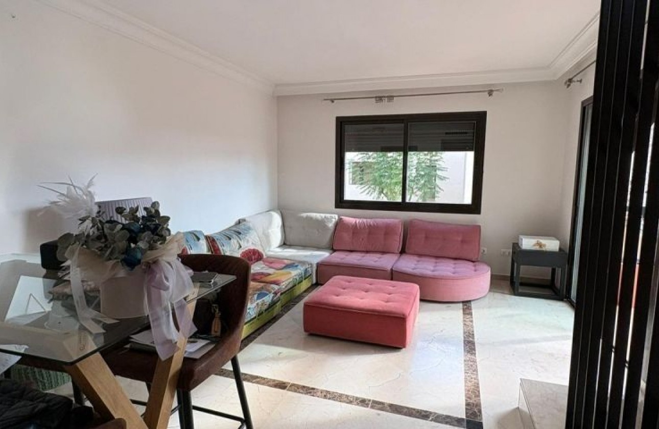 Revente - Appartement - San Javier