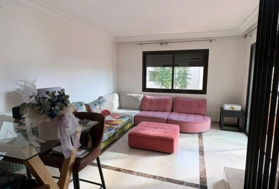 Revente - Appartement - San Javier