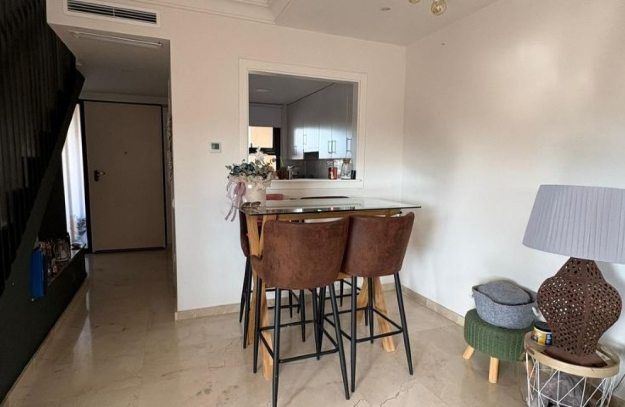 Revente - Appartement - San Javier