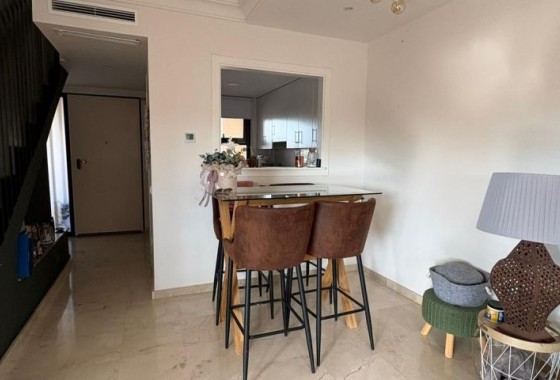 Revente - Appartement - San Javier