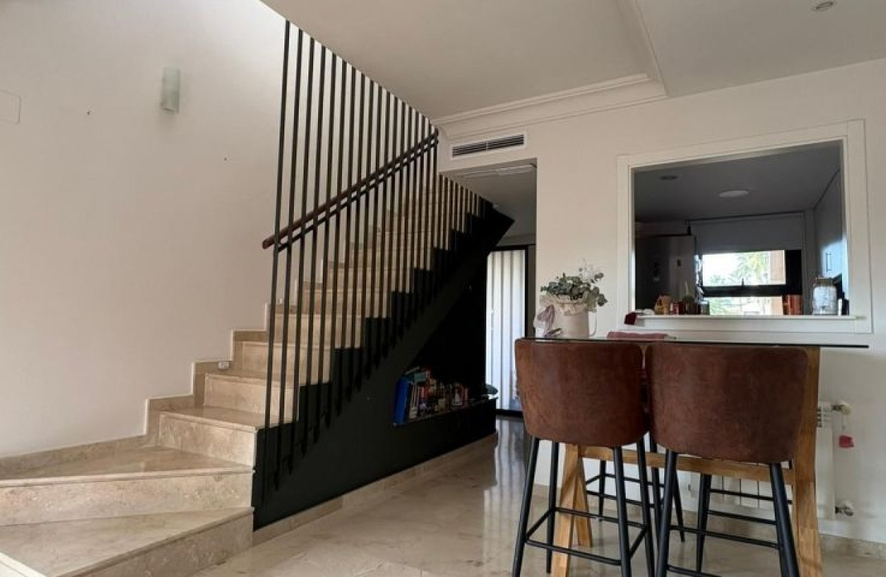 Revente - Appartement - San Javier