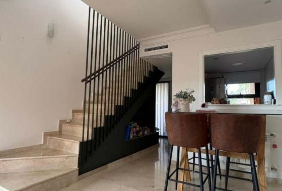 Revente - Appartement - San Javier