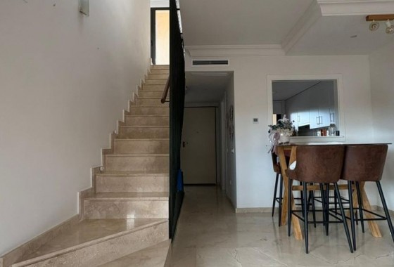 Revente - Appartement - San Javier