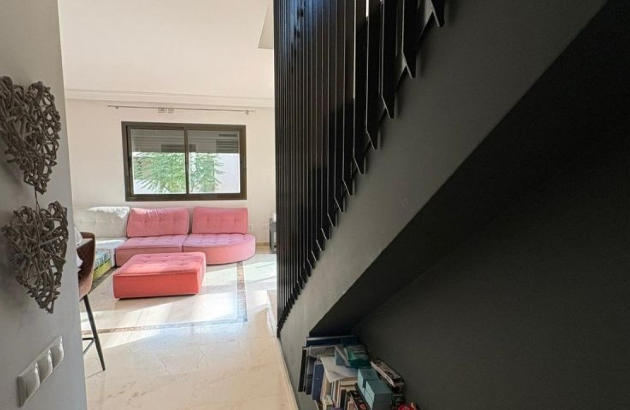 Revente - Appartement - San Javier