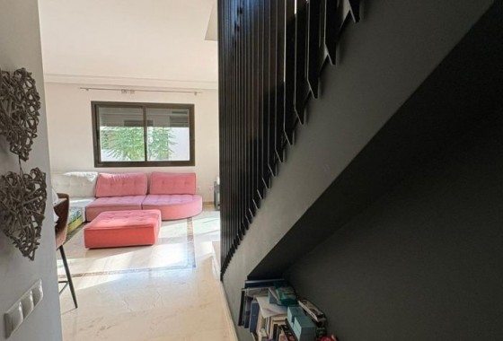 Revente - Appartement - San Javier