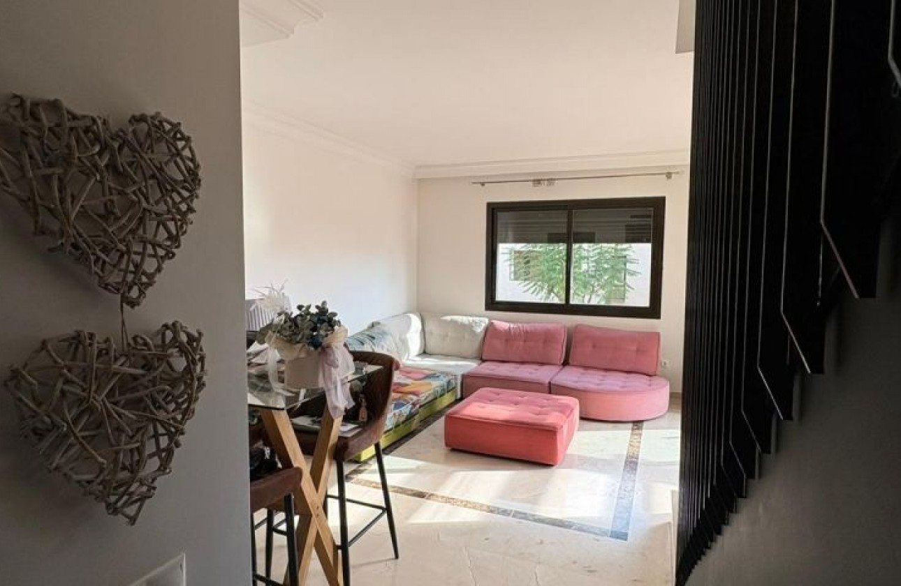 Revente - Appartement - San Javier