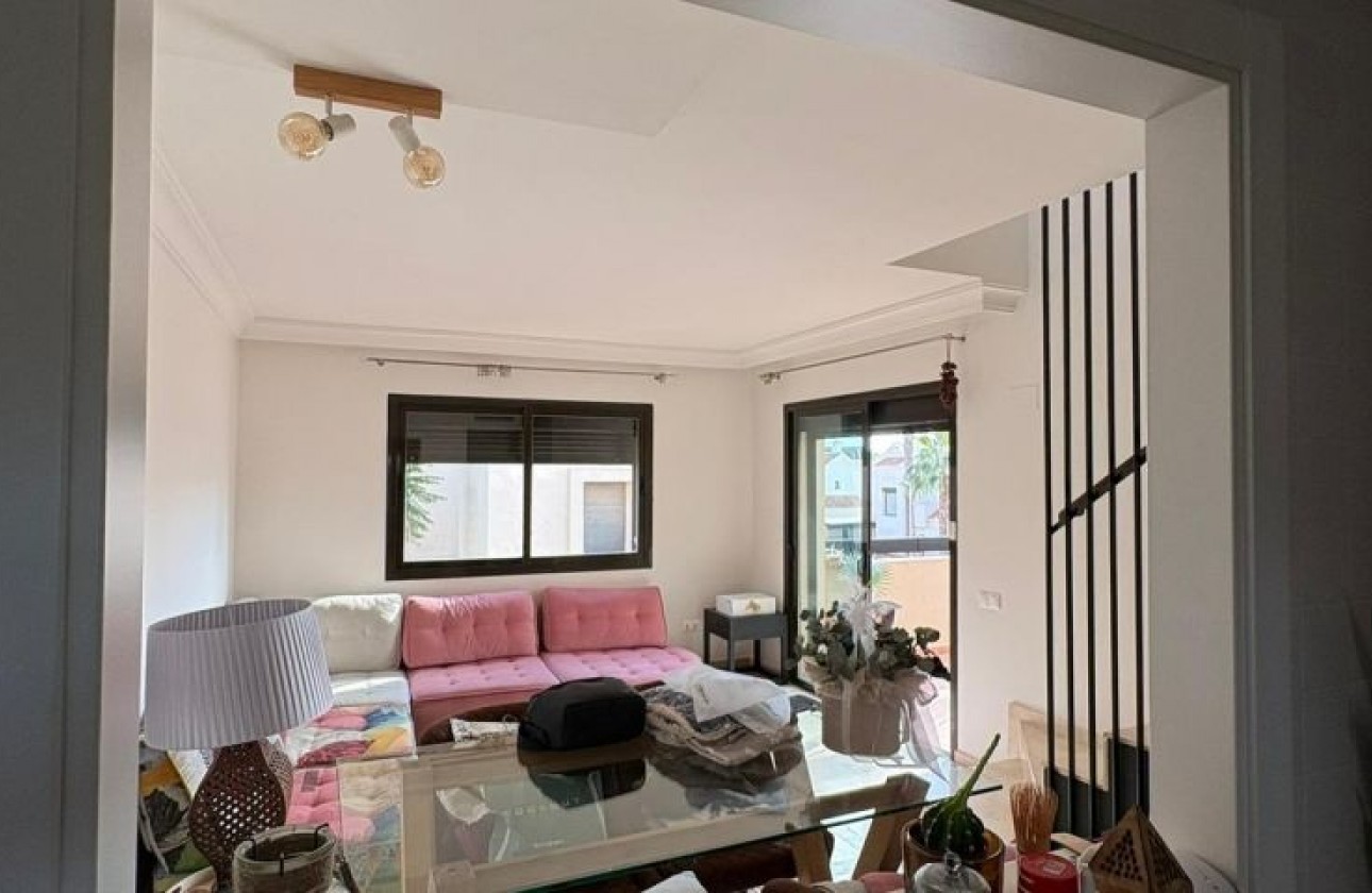 Revente - Appartement - San Javier