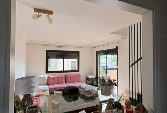 Revente - Appartement - San Javier