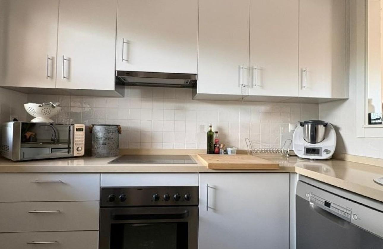 Revente - Appartement - San Javier