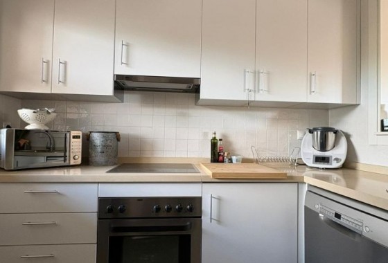 Revente - Appartement - San Javier