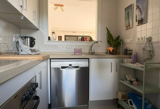 Revente - Appartement - San Javier