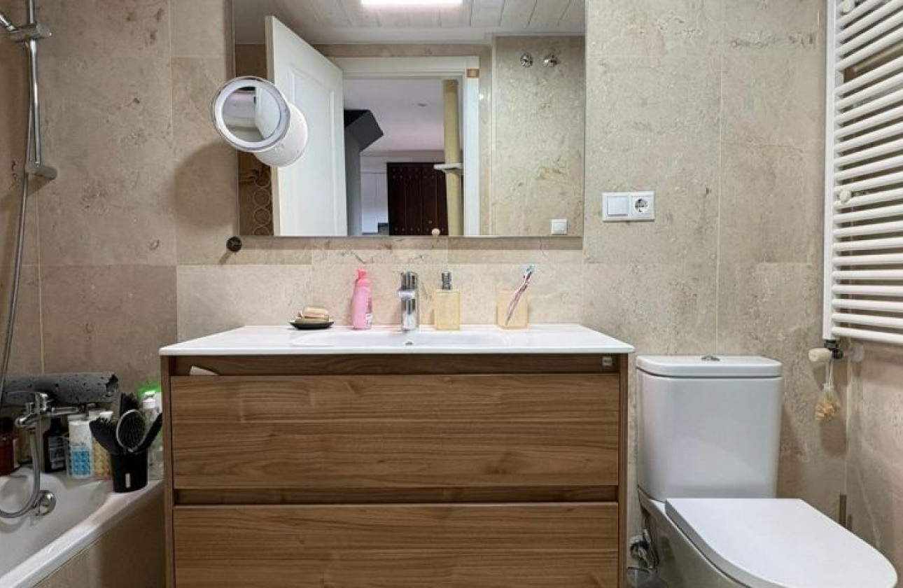 Revente - Appartement - San Javier