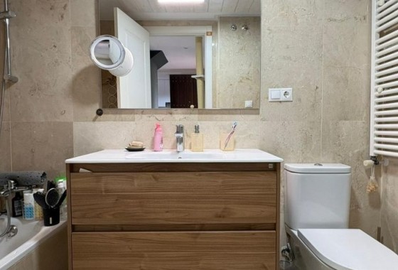 Revente - Appartement - San Javier