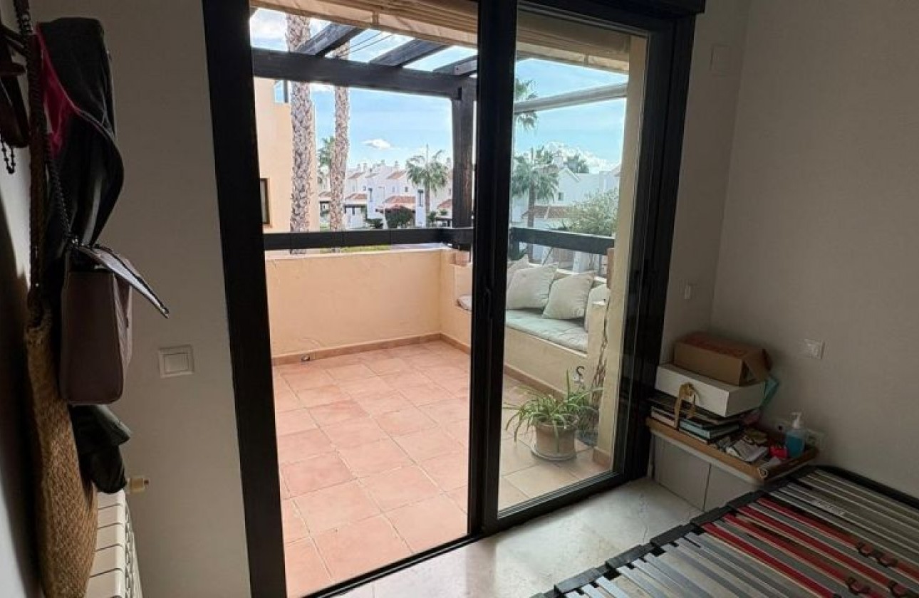 Revente - Appartement - San Javier