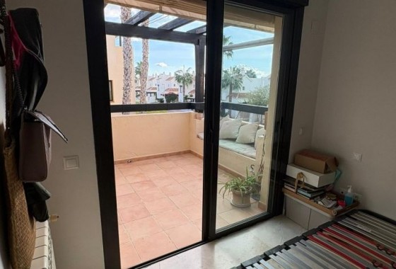 Revente - Appartement - San Javier
