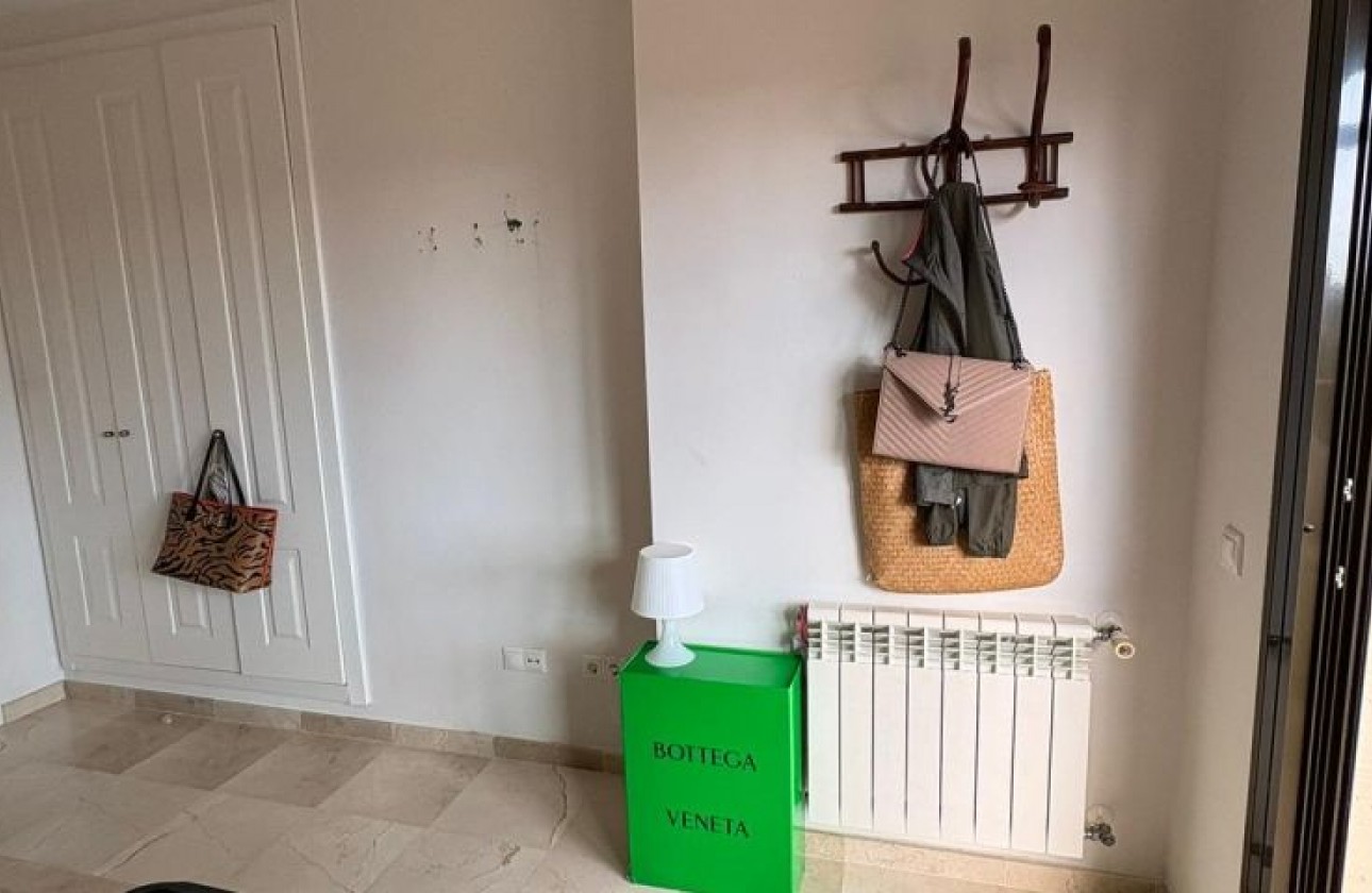 Revente - Appartement - San Javier